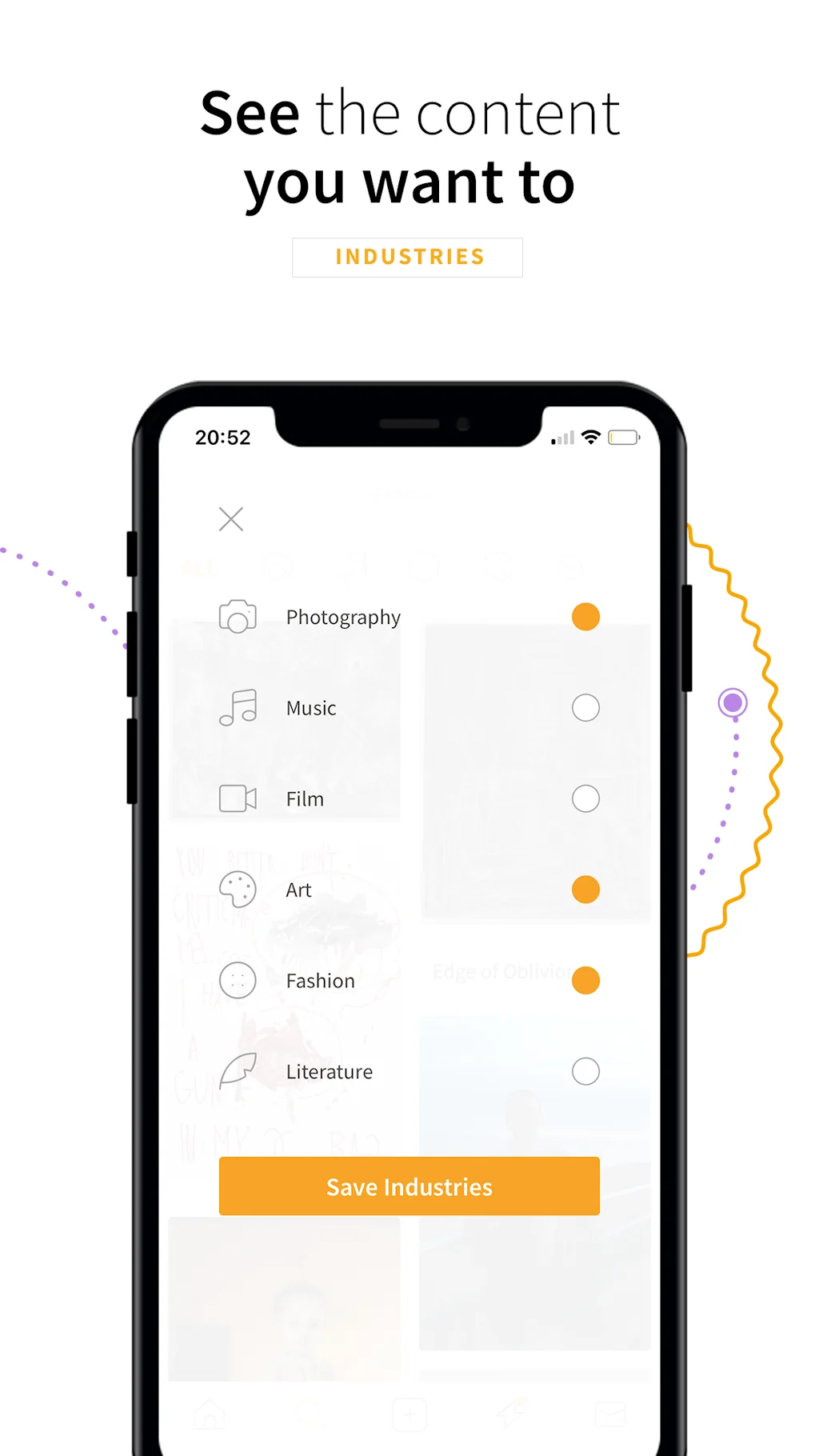Daisie screenshot 2 of 7