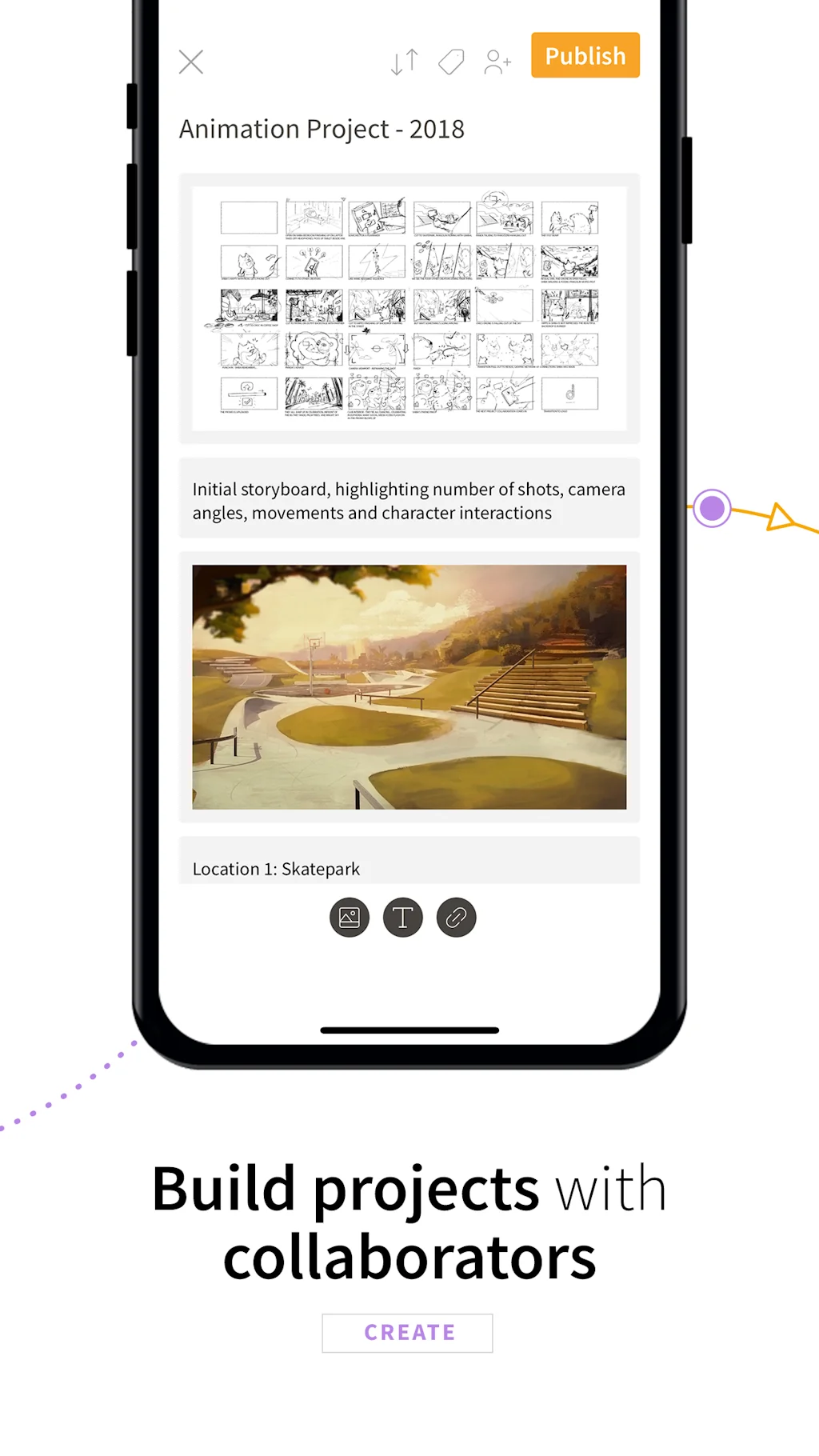 Daisie screenshot 3 of 7
