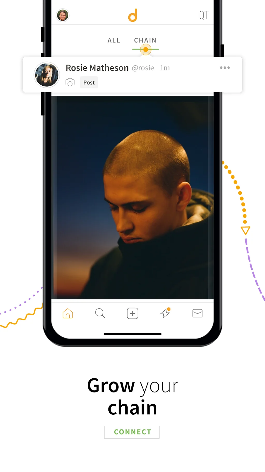 Daisie screenshot 5 of 7