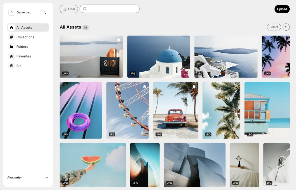 Daminik screenshot 1 of 4