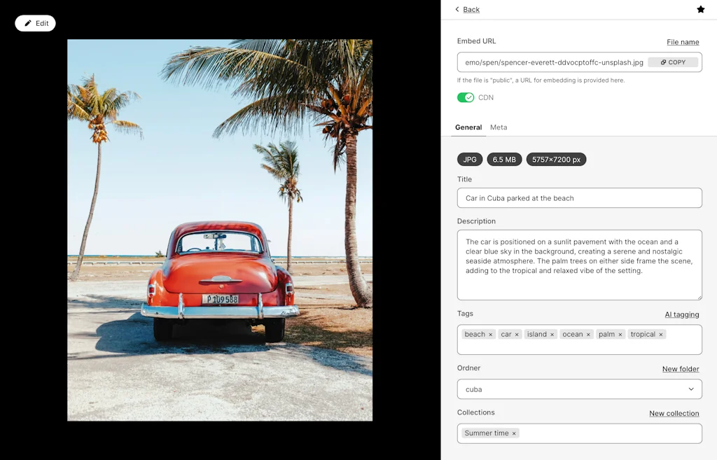 Daminik screenshot 2 of 4
