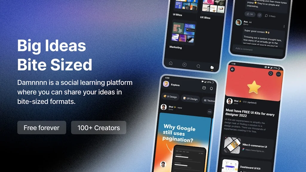 Damnnnn screenshot 1 of 7