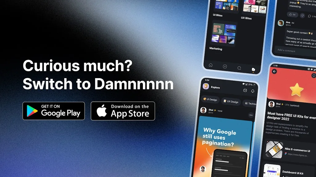 Damnnnn screenshot 7 of 7