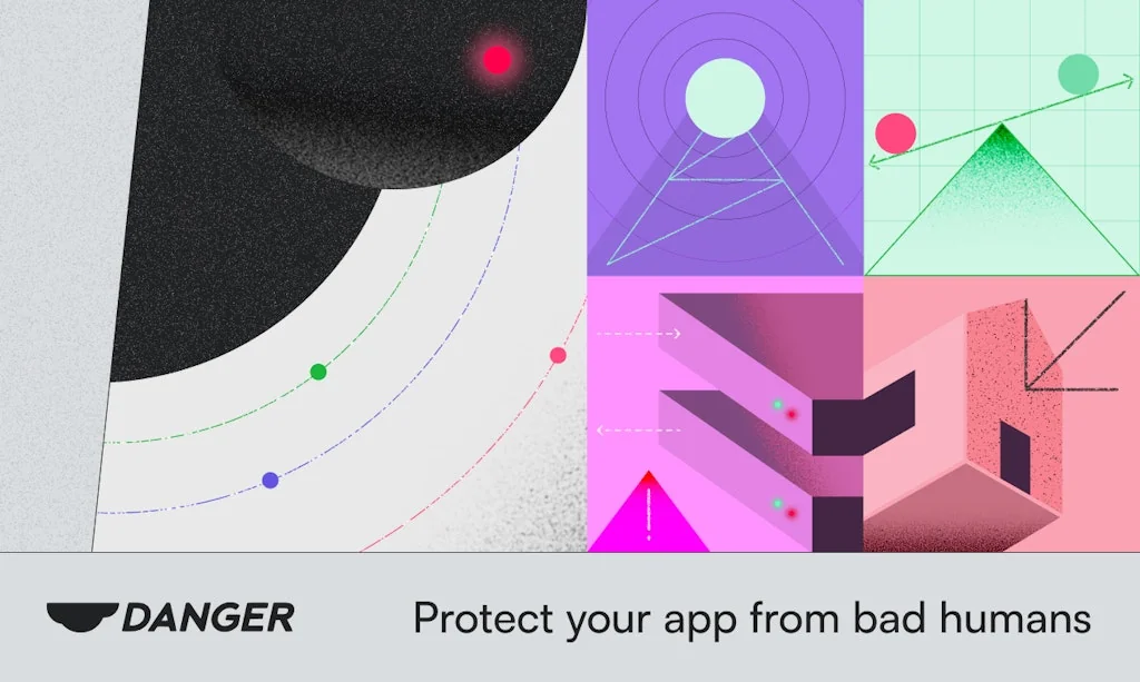 Danger screenshot 1 of 10