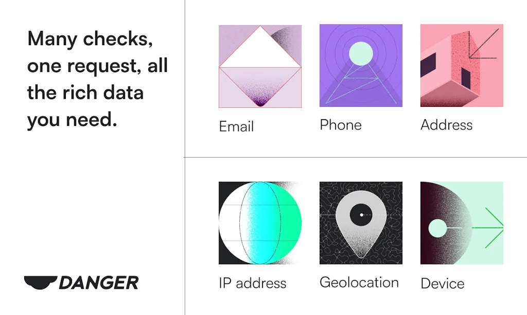 Danger screenshot 10 of 10