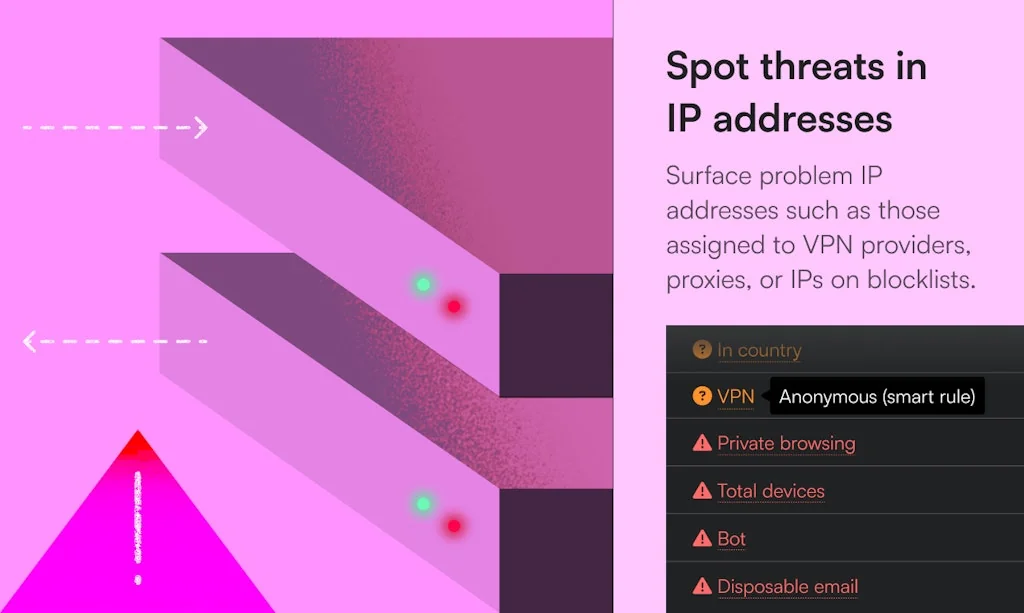 Danger screenshot 5 of 10