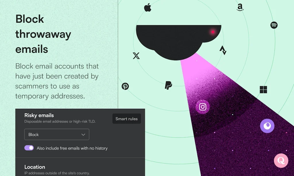 Danger screenshot 7 of 10