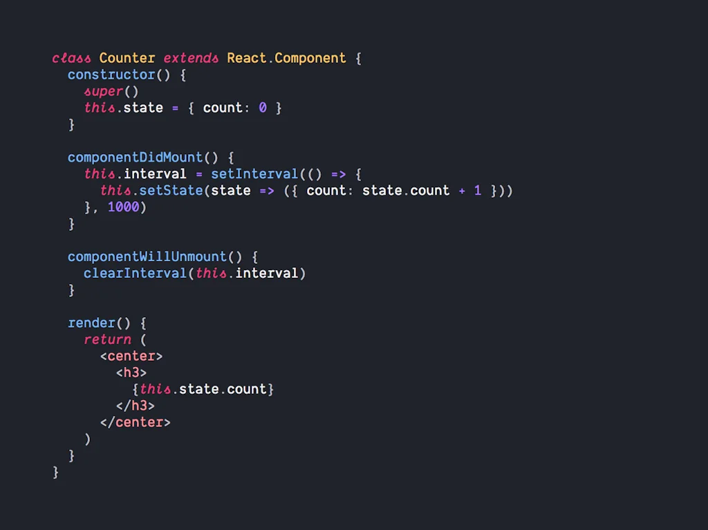 Dank Mono screenshot 4 of 4
