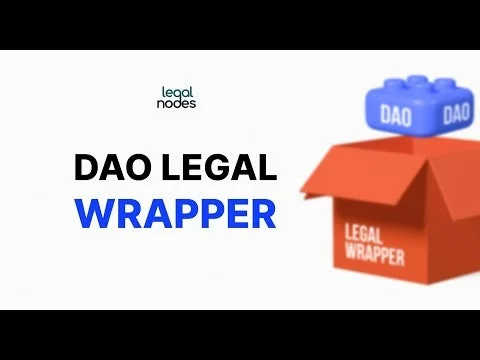 DAO Legal Wrapper screenshot 1 of 9