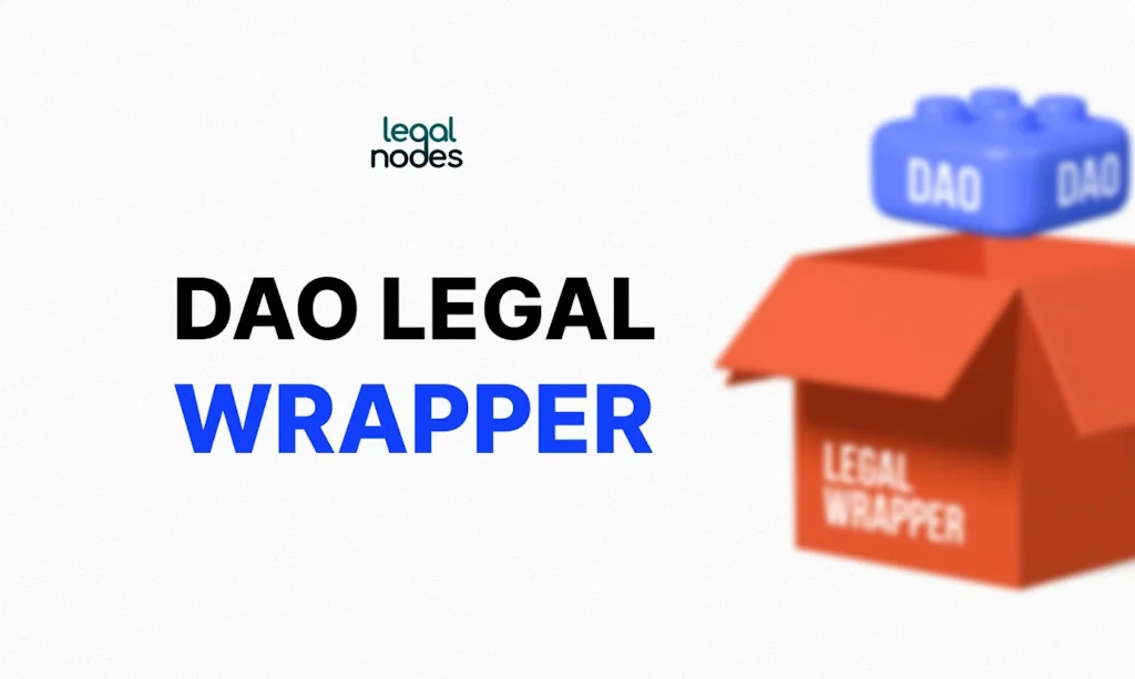 DAO Legal Wrapper screenshot 2 of 9