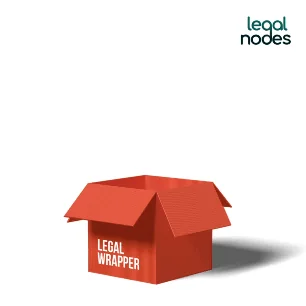 DAO Legal Wrapper logo