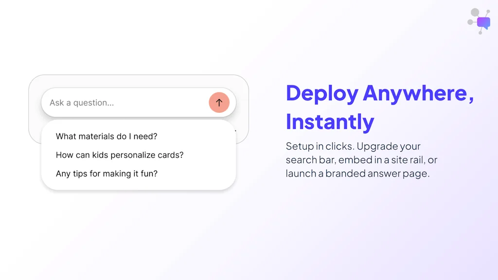 Dappier screenshot 4 of 6