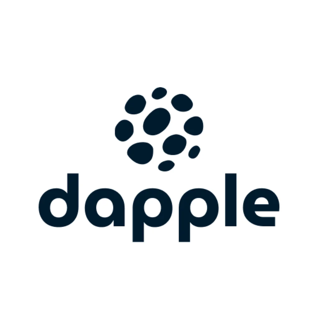 Dapple logo