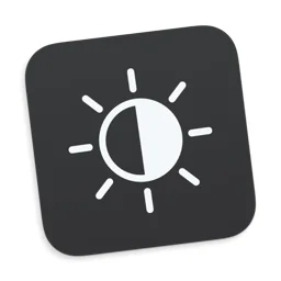 Dark Mode for Safari logo