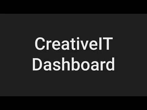 Darkboard screenshot 1 of 4