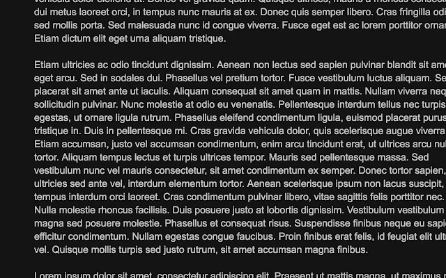 Darkdocs screenshot 1 of 3