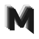 Darker Medium logo