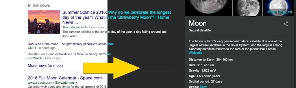 Darkness screenshot 3 of 3