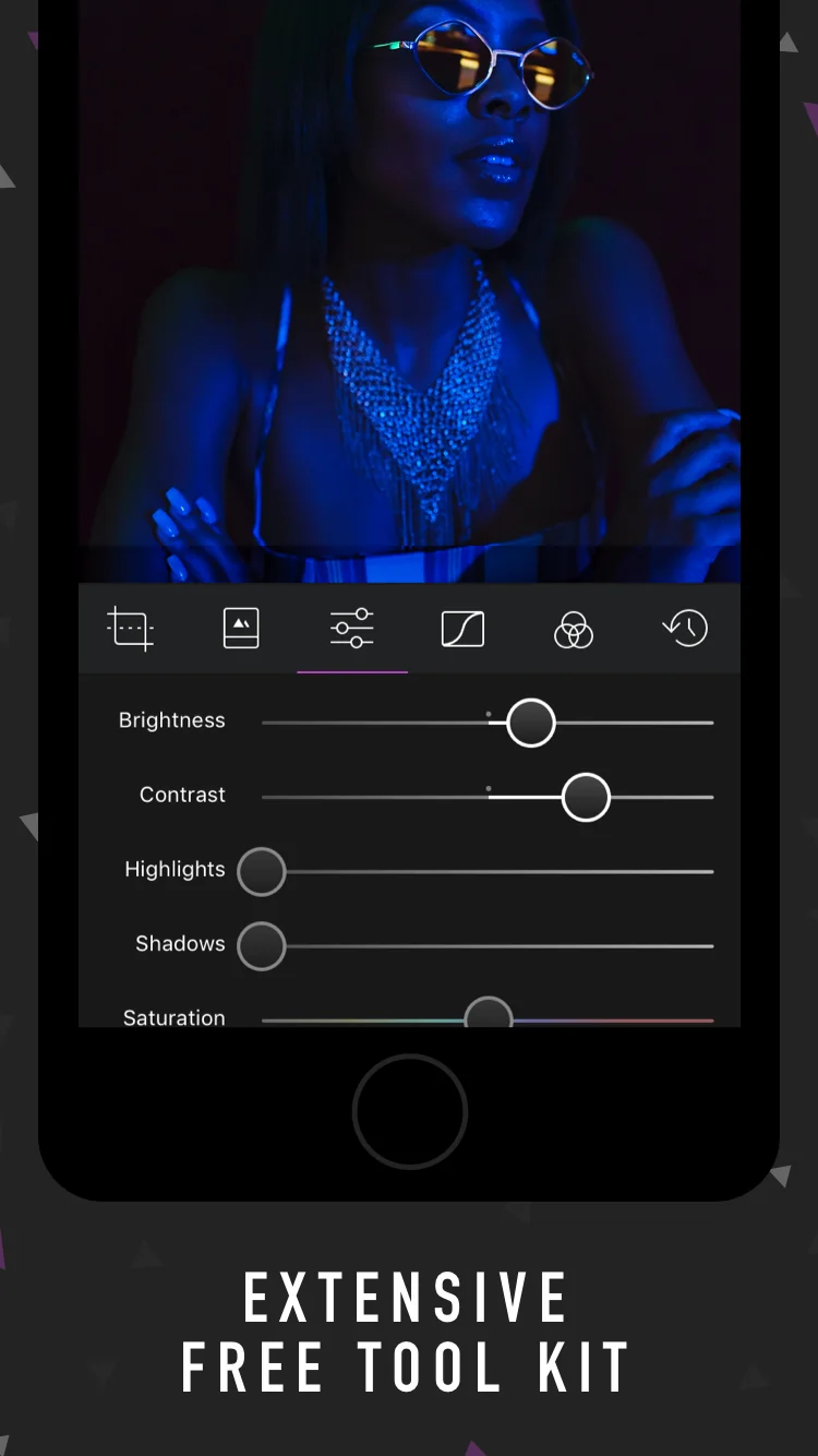 Darkroom screenshot 1 of 5