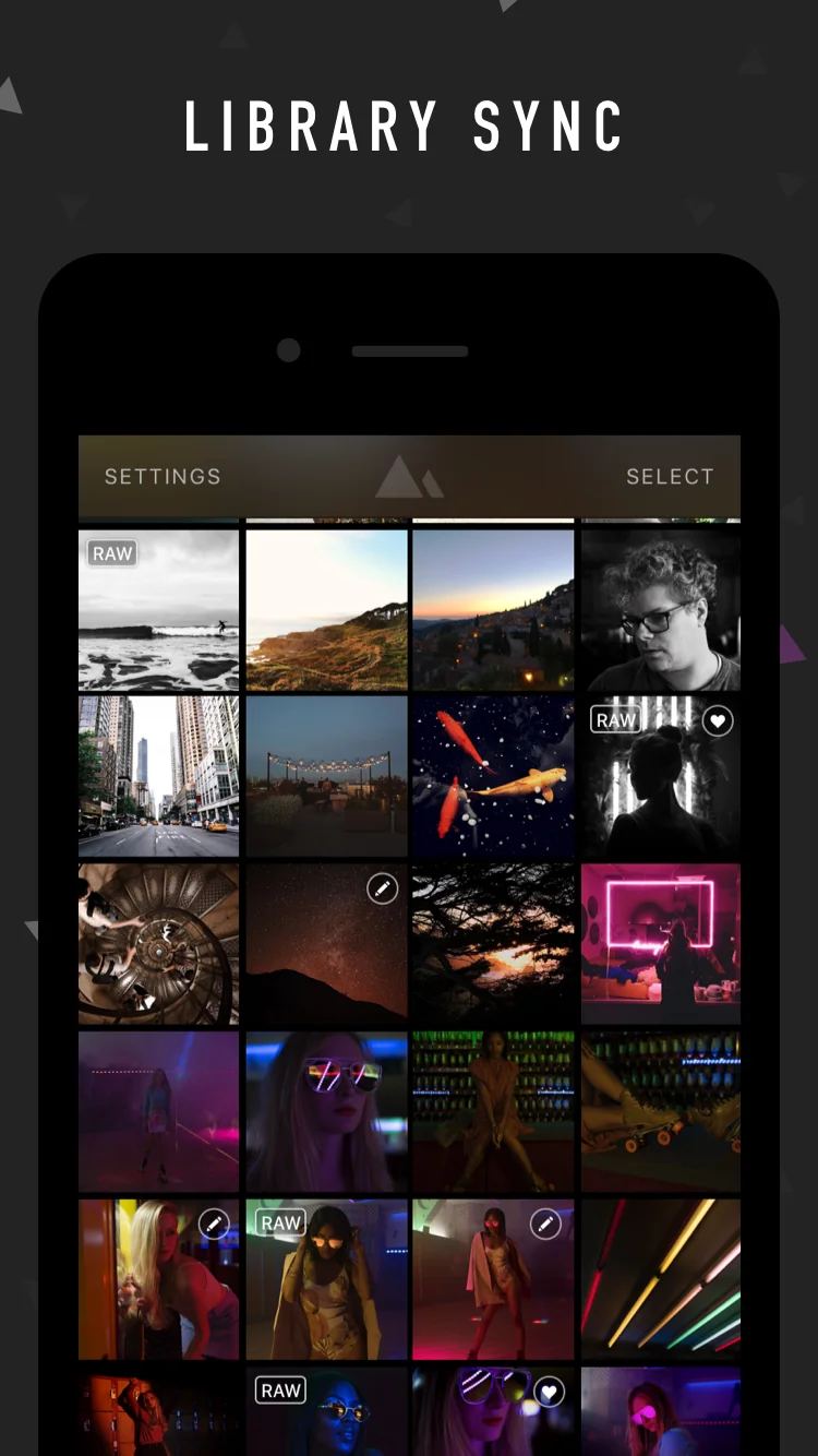 Darkroom screenshot 4 of 5
