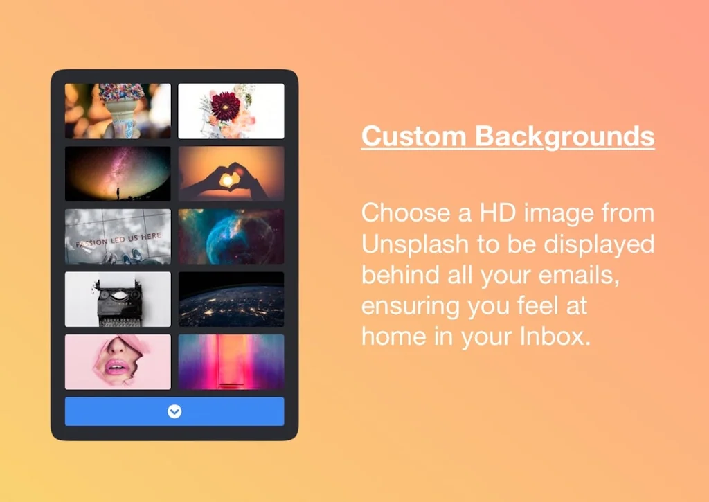 DarwinMail 💌 screenshot 4 of 7