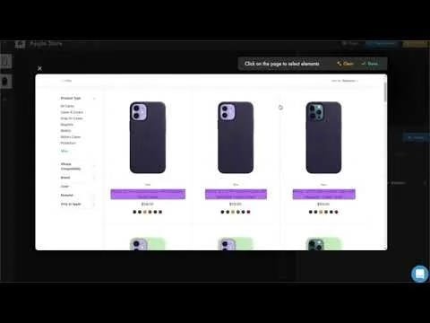Dashblock screenshot 1 of 4