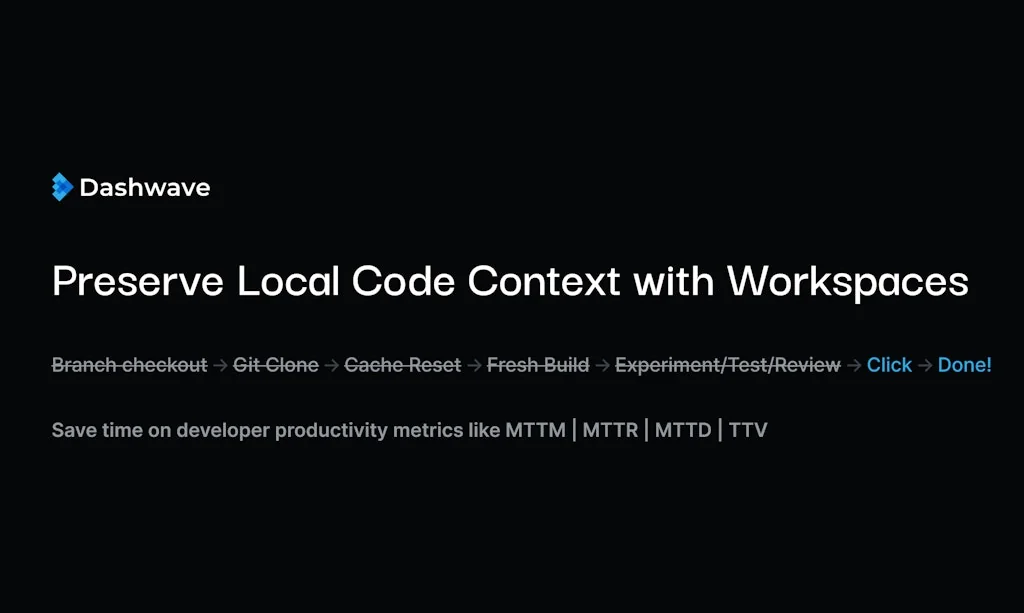 Dashwave 1.0 screenshot 3 of 6