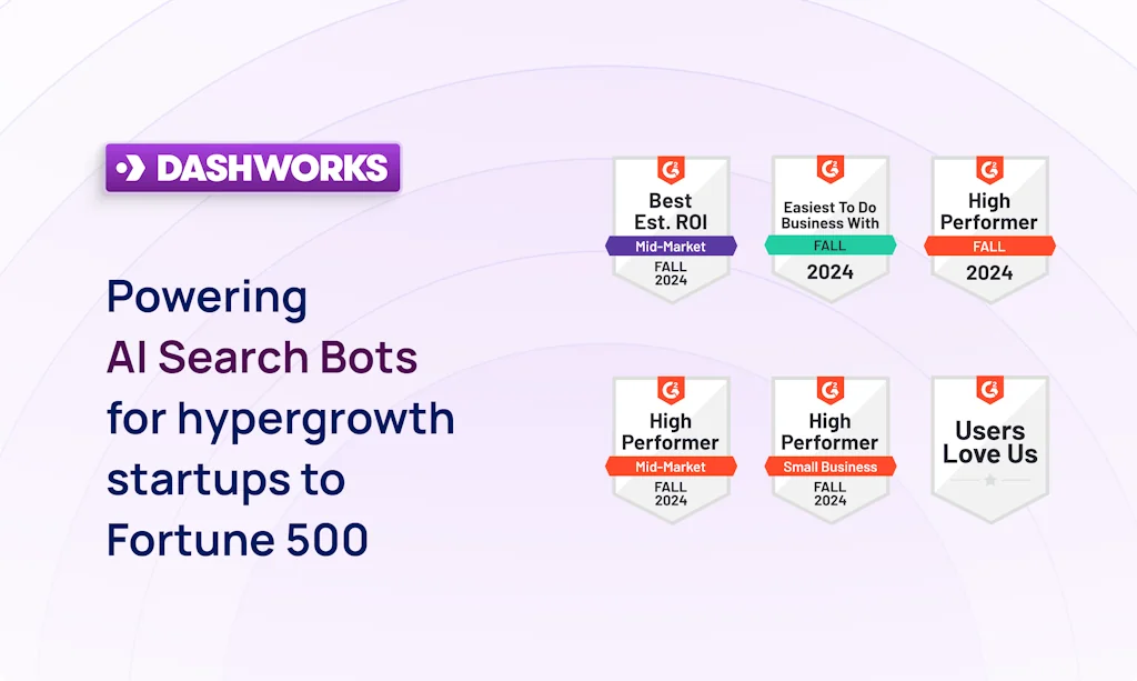 Dashworks screenshot 2 of 2
