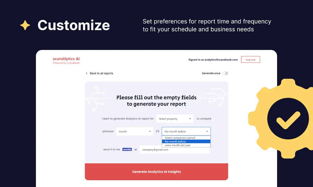 Data Analyst AI  screenshot 3 of 5
