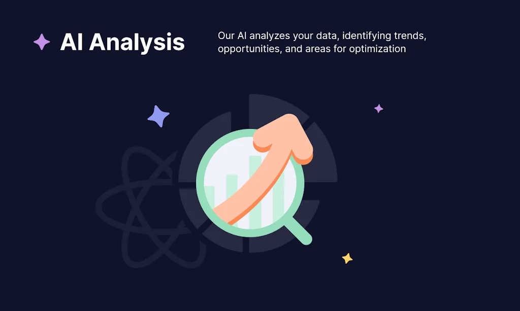 Data Analyst AI  screenshot 4 of 5