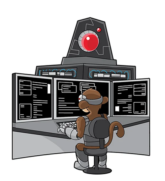 Data Monkey screenshot 1 of 1