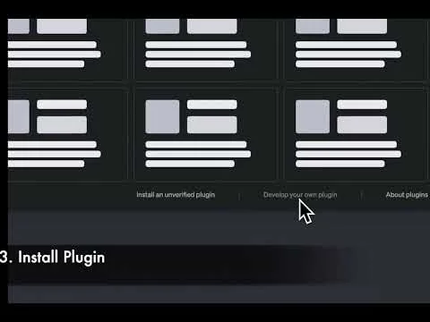 Databerry.ai screenshot 1 of 2