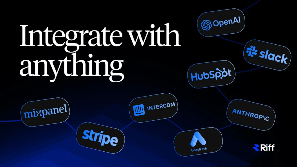 Riff.ai screenshot 2 of 3