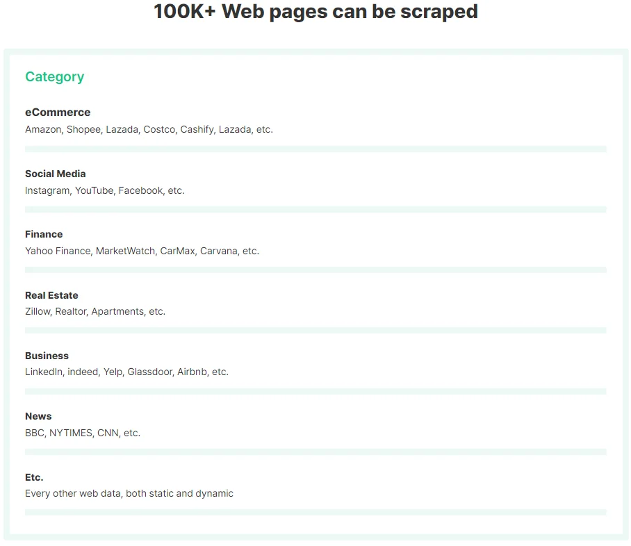 DataDiver screenshot 2 of 3