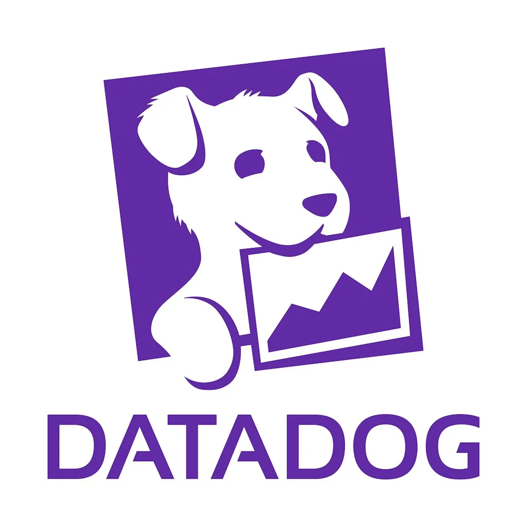 Datadog, Inc. logo