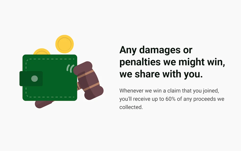 Datagator screenshot 4 of 4