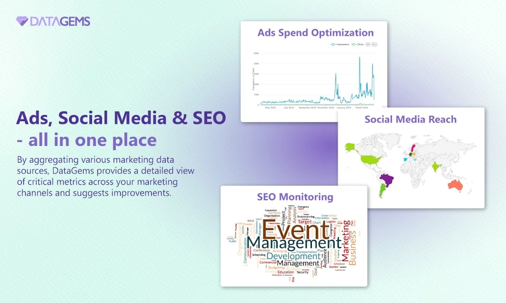 DataGems screenshot 6 of 7