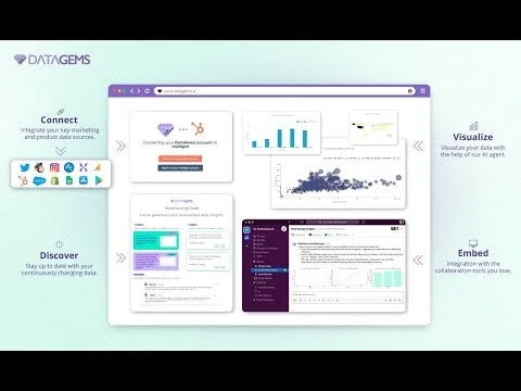 DataGems screenshot 7 of 7
