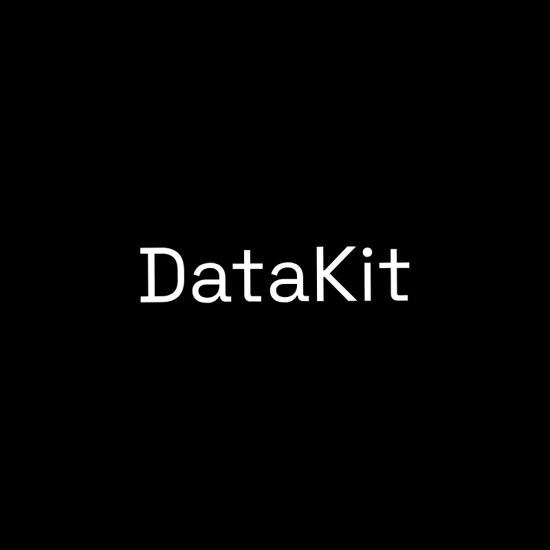 Datakit logo