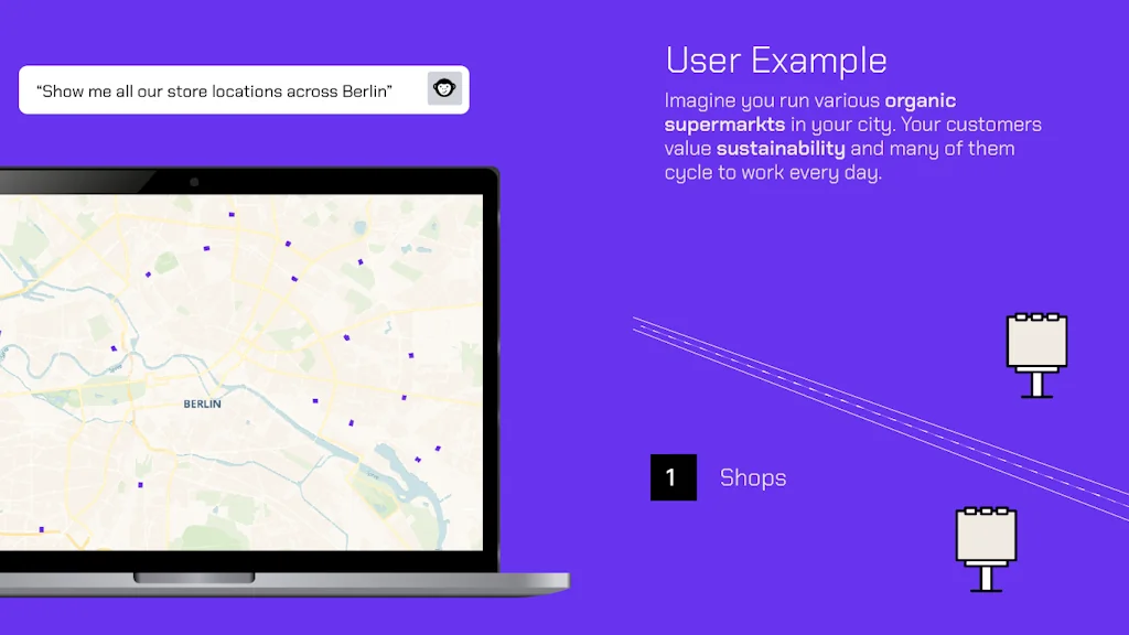 DataMonkey screenshot 3 of 7