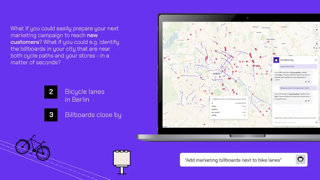 DataMonkey screenshot 4 of 7