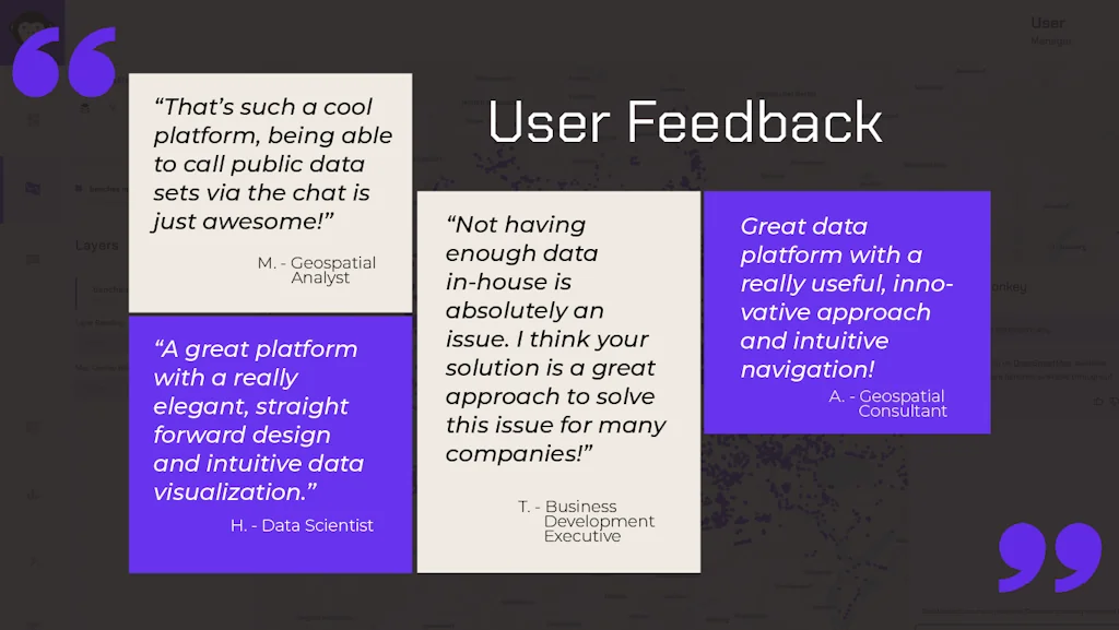 DataMonkey screenshot 5 of 7