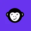 DataMonkey logo