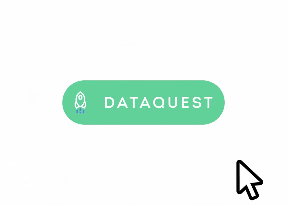 DataQuest Beta screenshot 3 of 4