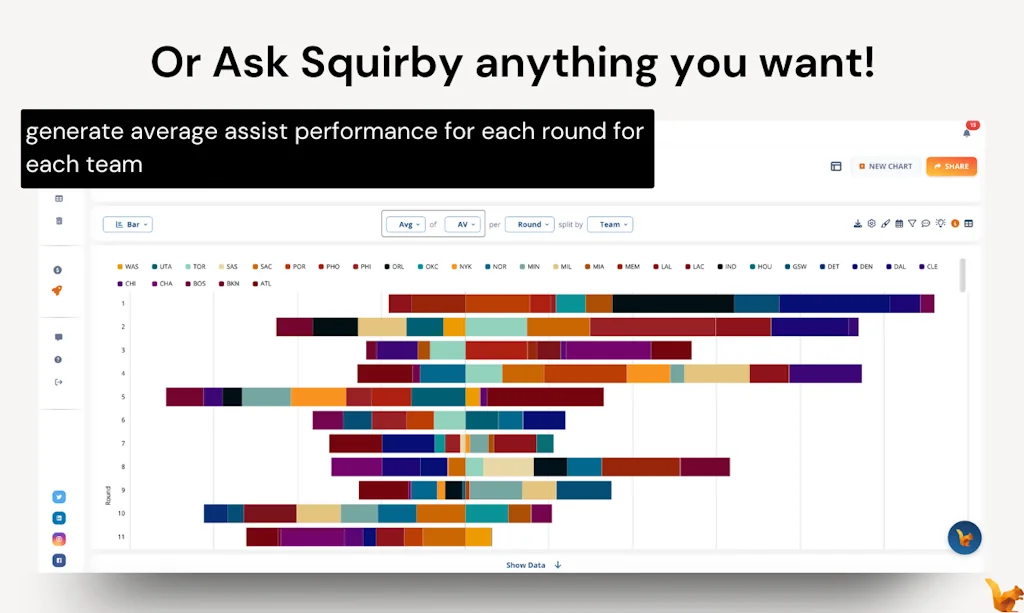 DataSquirrel.ai  screenshot 3 of 8