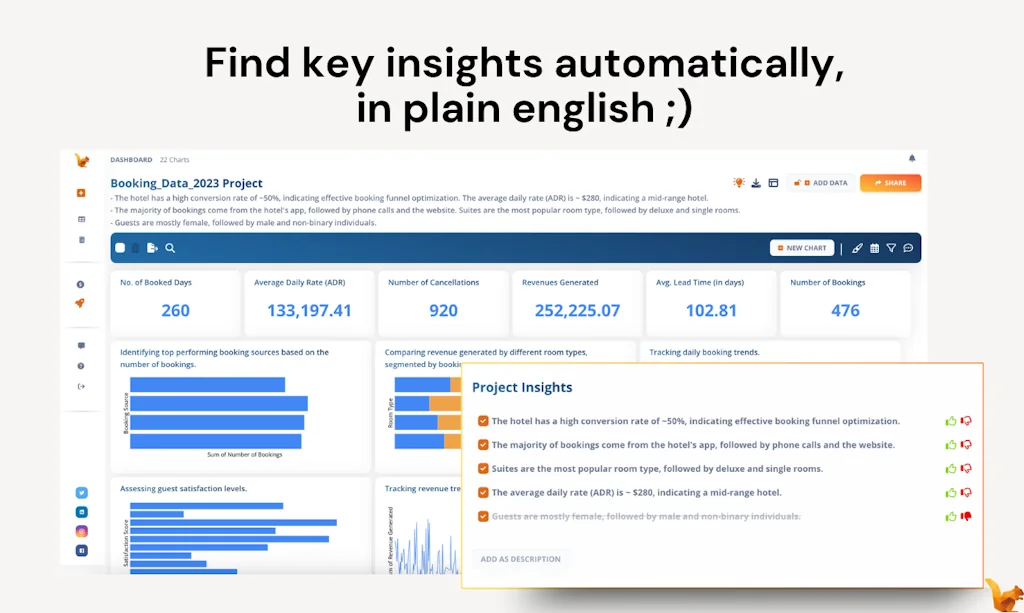DataSquirrel.ai  screenshot 4 of 8