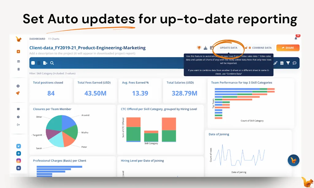 DataSquirrel.ai  screenshot 7 of 8