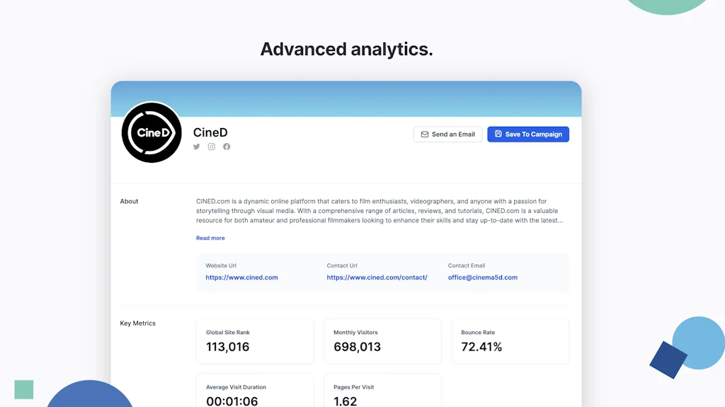 Datawave screenshot 4 of 11