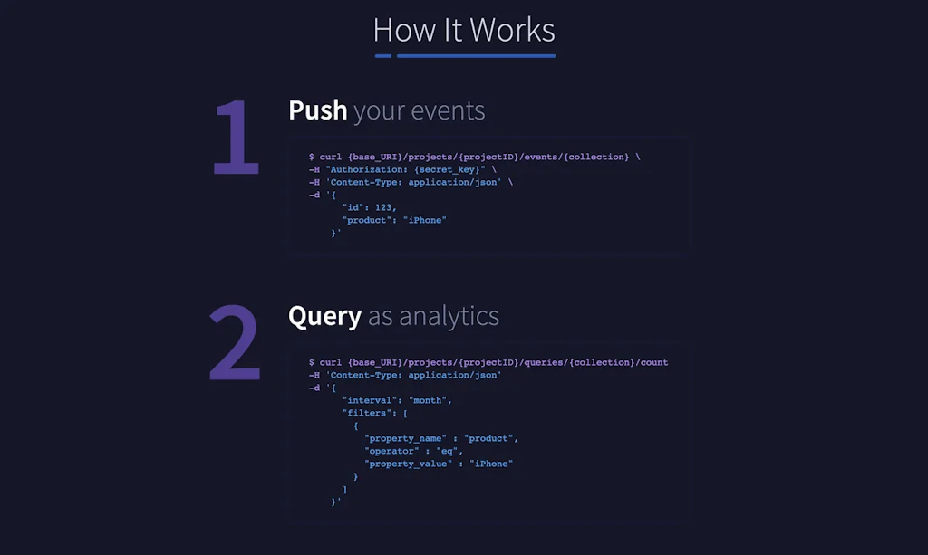 Datawaves screenshot 2 of 3