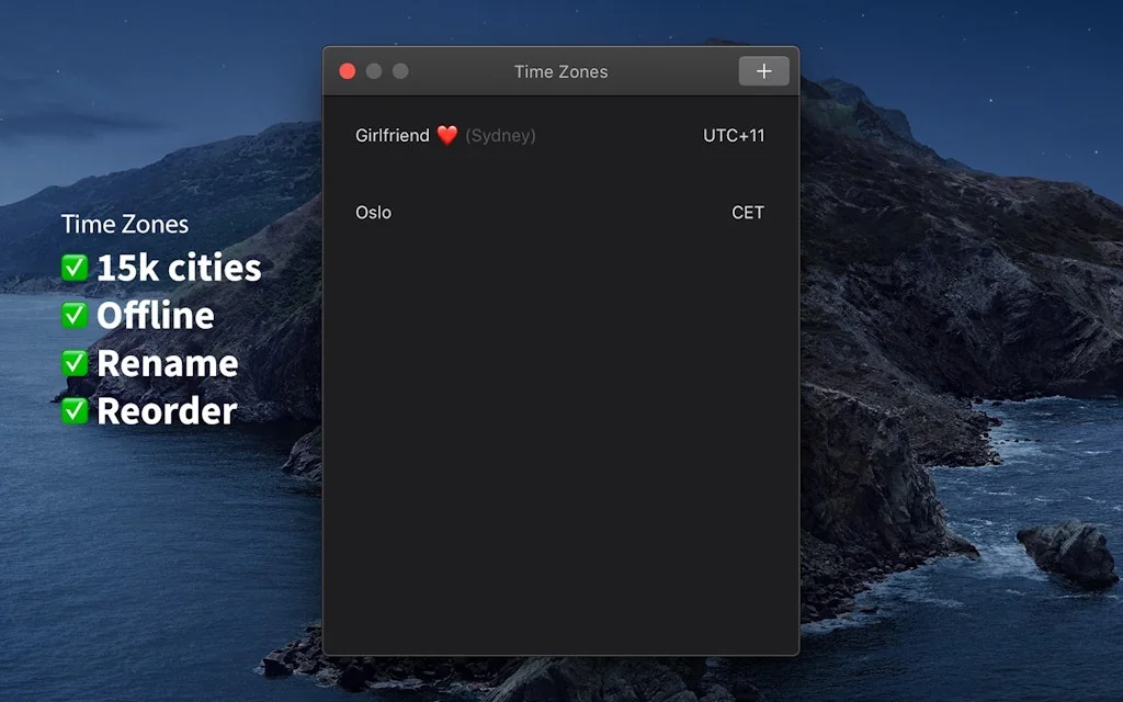 Dato screenshot 3 of 3